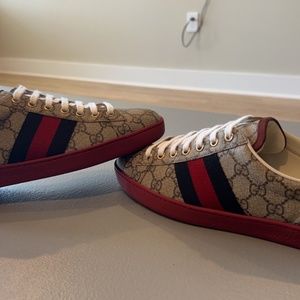 Men's Ace GG Supreme sneaker